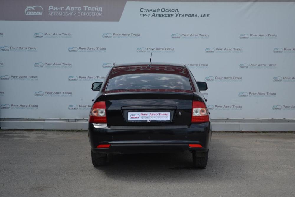 Lada (ВАЗ) Priora I Старый Оскол  - изображение 4