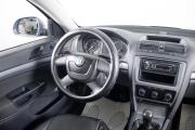 Skoda Octavia II (A5) Рестайлинг Пермь  - изображение 33