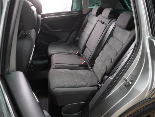 Volkswagen Tiguan II с пробегом 2018 года, цена 2 469 000 рублей, 129131 км, внедорожник, Автокод Объявления