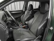 Skoda Karoq I Москва  - изображение 36