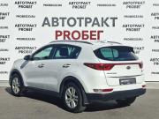 Kia Sportage IV Рестайлинг Владимир  - изображение 20