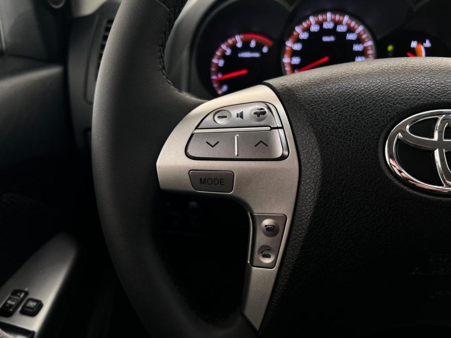 Toyota Hilux VII Рестайлинг Волгоград  - изображение 18
