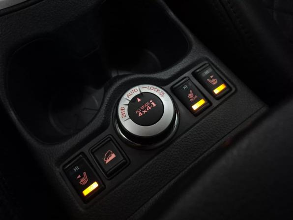 Nissan X-Trail III Рестайлинг с пробегом 2020 года, цена 2 100 000 рублей, 153955 км, внедорожник, Автокод Объявления