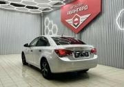 Chevrolet Cruze I Рестайлинг Альметьевск  - изображение 24
