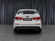Kia Rio III Рестайлинг Тюмень  - изображение 23