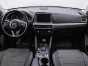 Mazda CX-5 I Рестайлинг Москва  - изображение 30