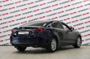Mazda 6 III (GJ) Рестайлинг Сургут  - изображение 32