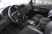 Mitsubishi Pajero IV Томск  - изображение 24