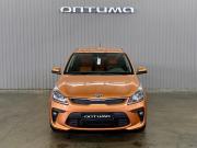 Kia Rio IV Краснодар  - изображение 22