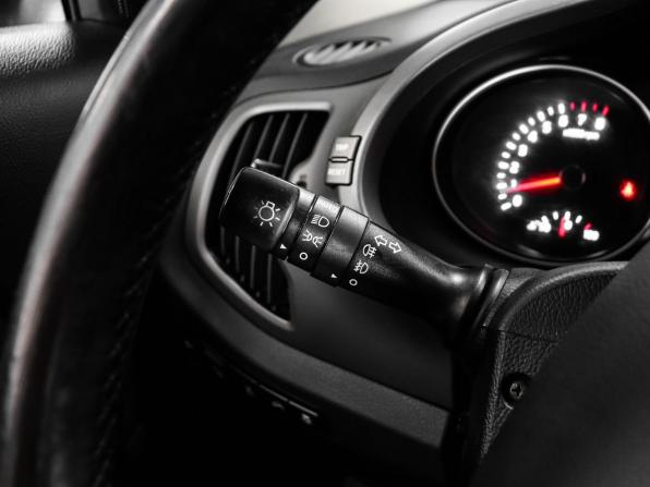 Kia Sportage III Рестайлинг с пробегом 2015 года, цена 1 519 000 рублей, 154618 км, внедорожник, Автокод Объявления
