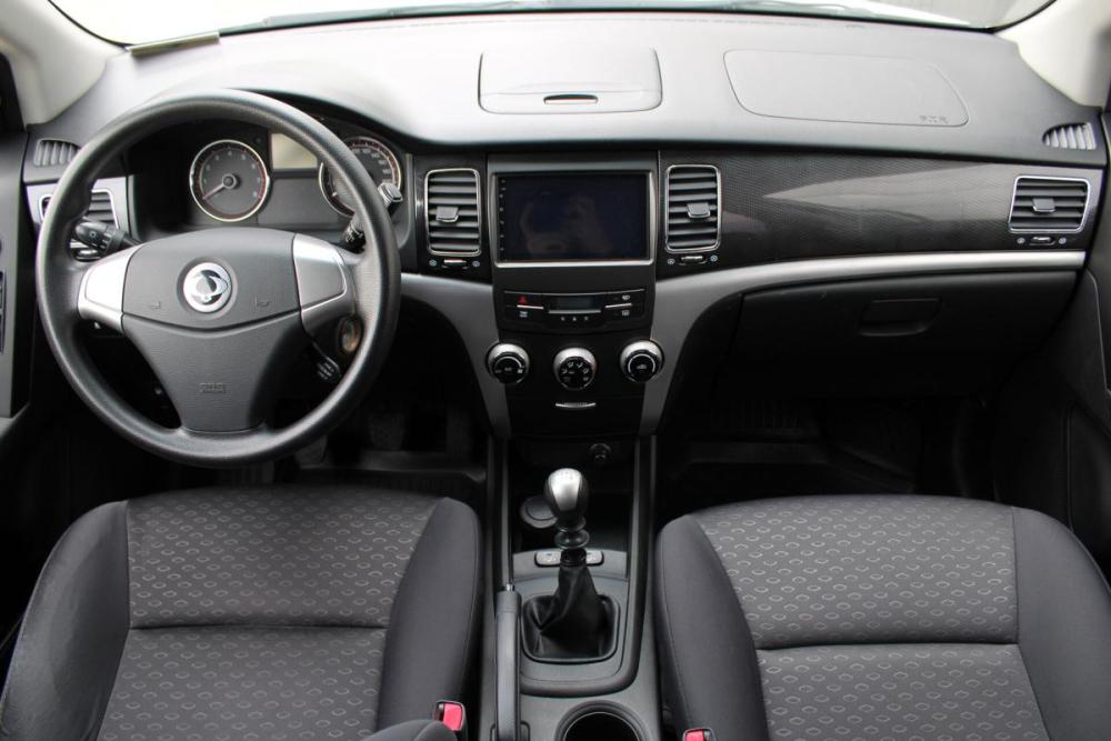 SsangYong Actyon II Ярославль  - изображение 9