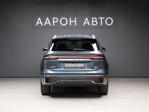 Geely Monjaro I Рестайлинг 2 (China Market) с пробегом 2026 года, цена 4 350 000 рублей, 27 км, внедорожник, Автокод Объявления