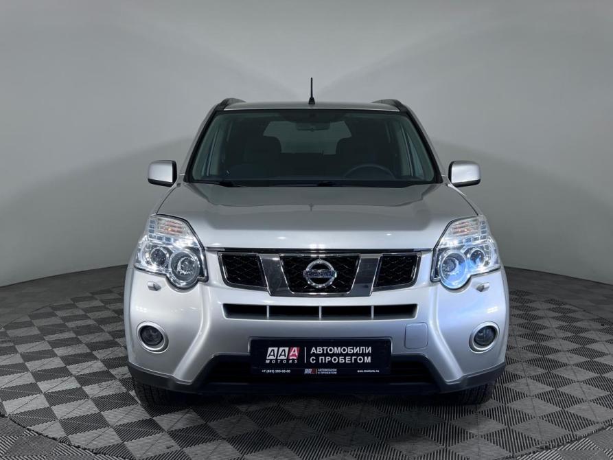 Nissan X-Trail II Рестайлинг Ростов-на-Дону  - изображение 2