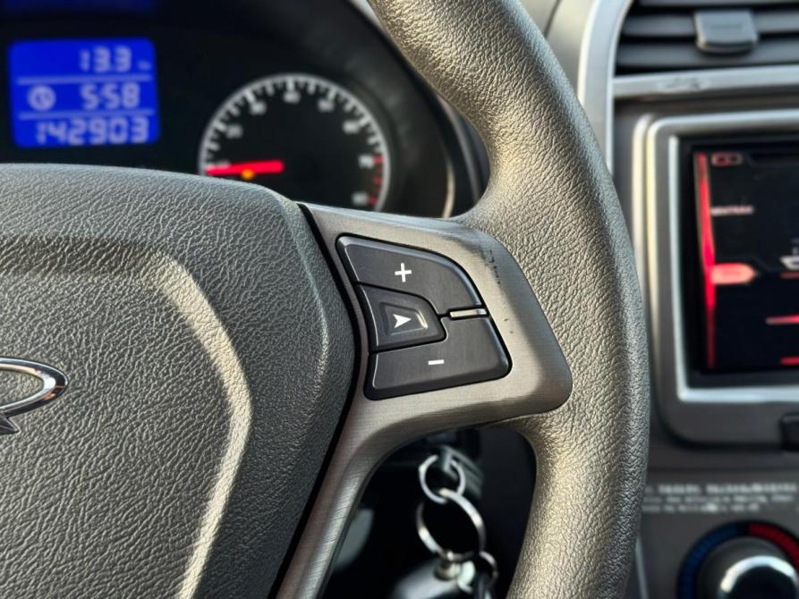 Chery Tiggo (T11) I Рестайлинг (FL) Ульяновск  - изображение 16