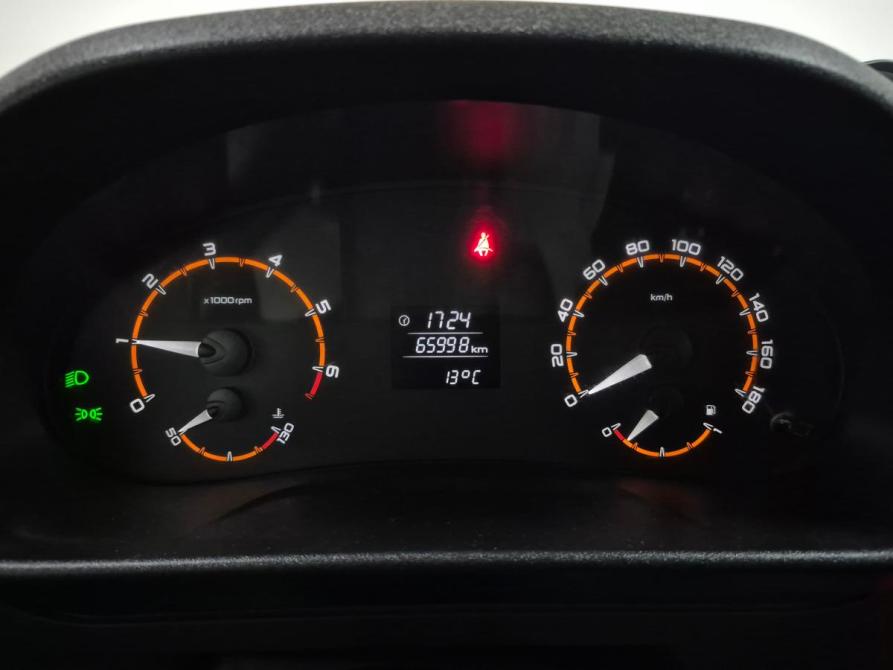 Lada (ВАЗ) 2121 (4x4) I Рестайлинг (2020) Альметьевск  - изображение 17