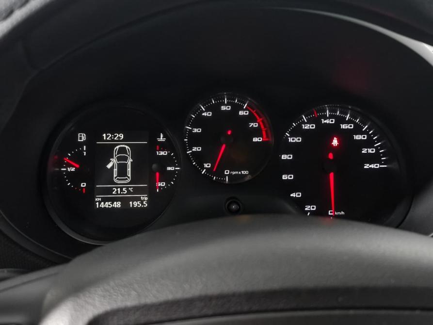 SEAT Leon II Рестайлинг Нижний Новгород  - изображение 20