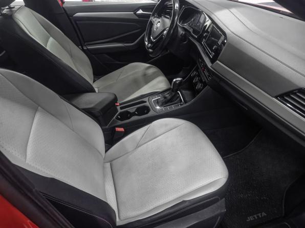 Volkswagen Jetta VII с пробегом 2020 года, цена 1 999 900 рублей, 138000 км, седан, Автокод Объявления
