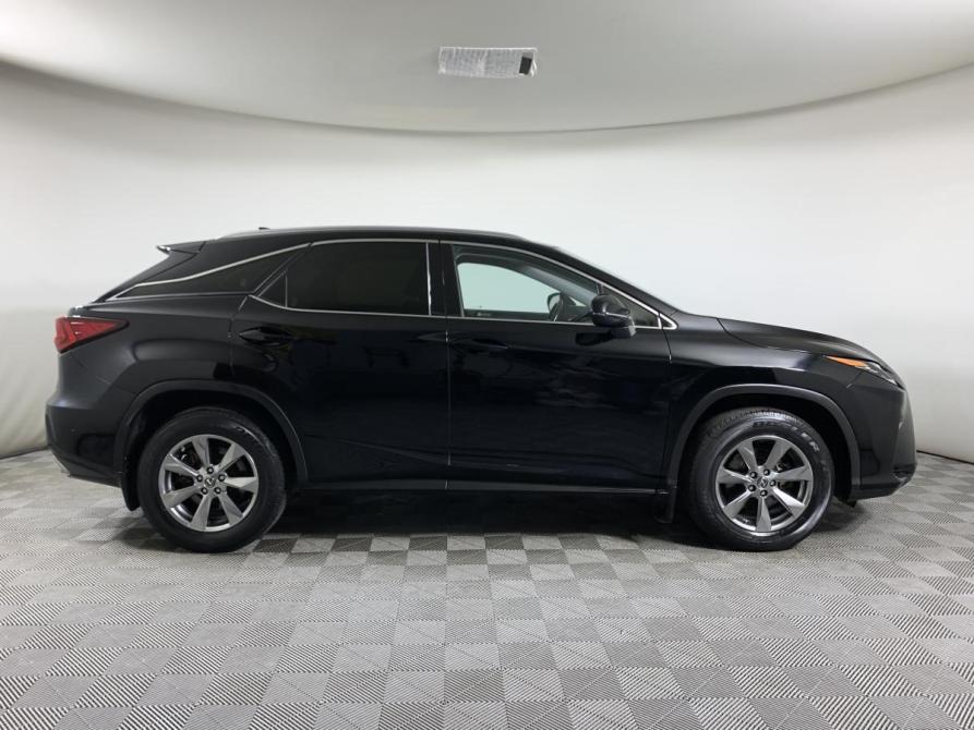 Lexus RX IV Москва  - изображение 4
