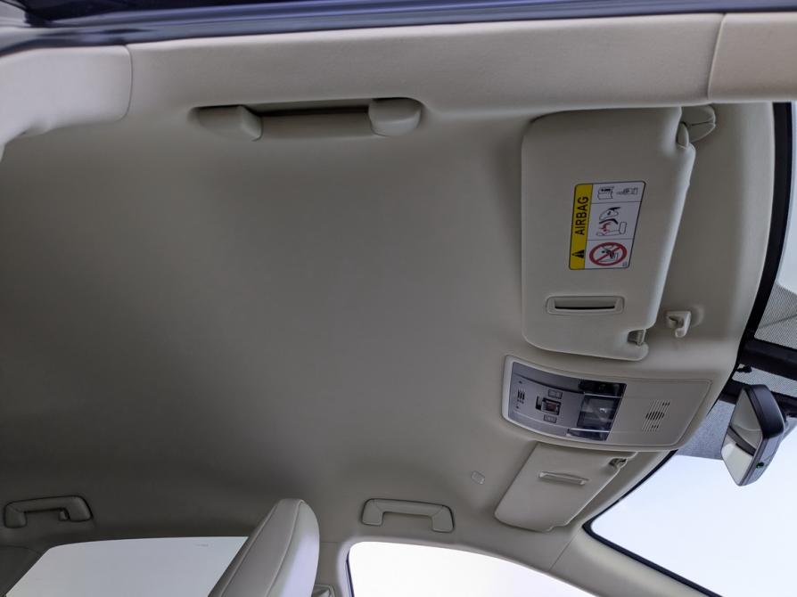 Lexus RX IV Рестайлинг Москва  - изображение 30