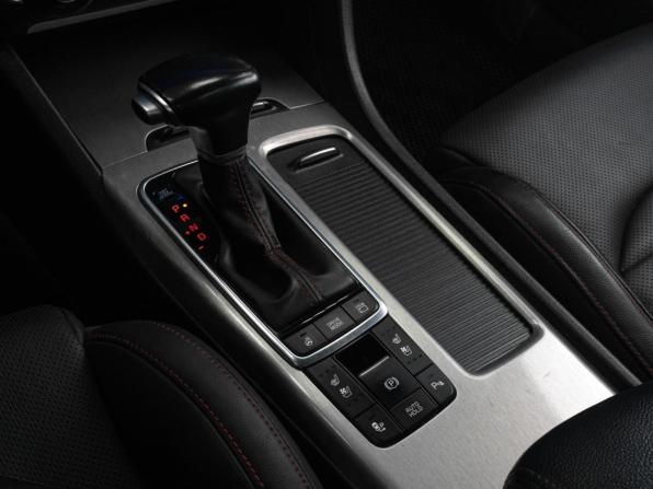 Kia Optima IV с пробегом 2017 года, цена 2 019 000 рублей, 134174 км, седан, Автокод Объявления