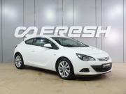 Opel Astra J Рестайлинг Воронеж  - изображение 20