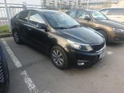 Kia Rio III Рестайлинг Санкт-Петербург  - изображение 9