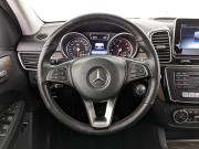 Mercedes-Benz GLE I (W166) Москва  - изображение 49