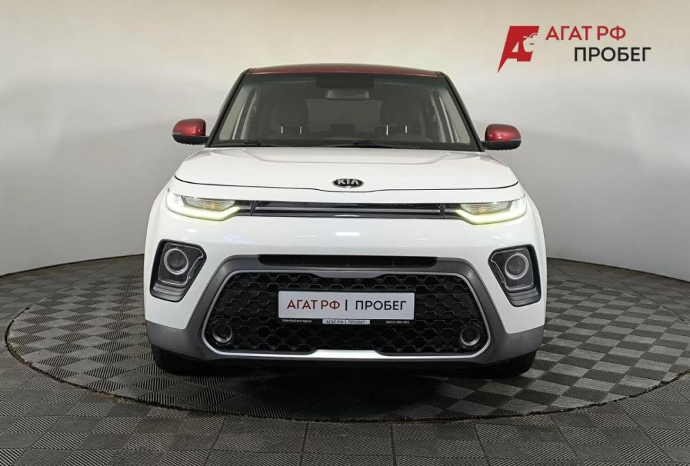 Kia Soul III Нижний Новгород  - изображение 2