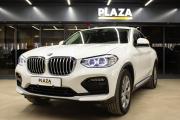 BMW X4 II (G02) Уфа  - изображение 33