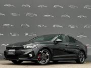 Kia K5 III Санкт-Петербург  - изображение 56