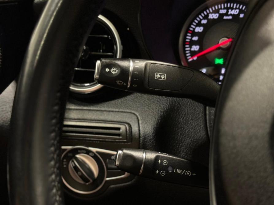 Mercedes-Benz C-Класс IV (W205) Челябинск  - изображение 20