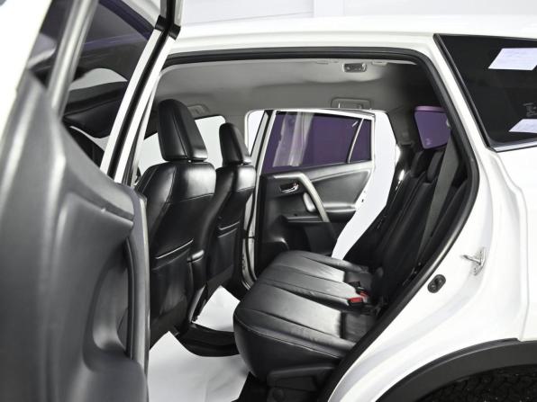 Toyota RAV4 IV (XA40) с пробегом 2013 года, цена 1 749 000 рублей, 186000 км, внедорожник, Автокод Объявления