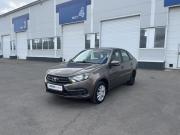 Lada (ВАЗ) Granta I Рестайлинг Уфа  - изображение 17
