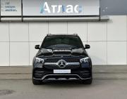 Mercedes-Benz GLE II (V167) Краснодар  - изображение 18
