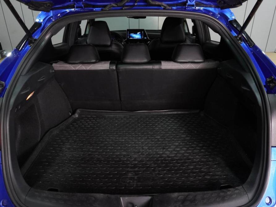 Toyota C-HR I Воронеж  - изображение 25