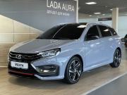 Lada (ВАЗ) Vesta I Рестайлинг (NG) Екатеринбург  - изображение 13