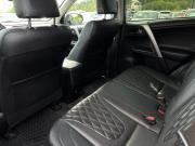 Toyota RAV4 IV (XA40) Рестайлинг Набережные Челны  - изображение 56