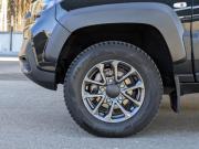 Lada (ВАЗ) Niva Travel I Екатеринбург  - изображение 28