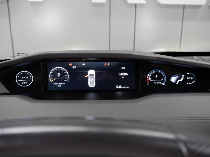 Changan UNI-V I Тюмень  - изображение 15