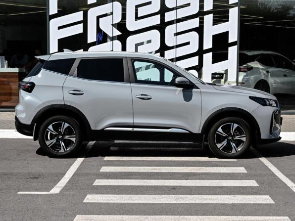 Chery Tiggo 4 Pro I Рестайлинг с пробегом 2025 года, цена 1 899 000 рублей, 30404 км, внедорожник, Автокод Объявления