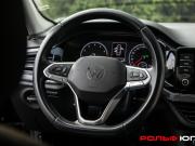 Volkswagen Polo V Рестайлинг Москва  - изображение 29