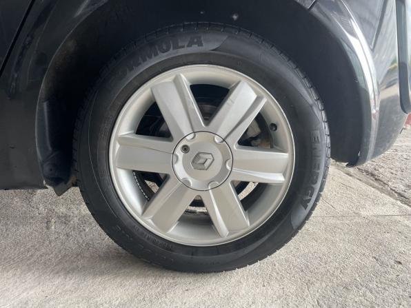 Renault Scenic II Рестайлинг с пробегом 2007 года, цена 510 000 рублей, 173206 км, компактвэн, Автокод Объявления