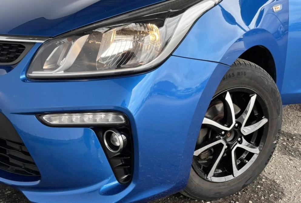 Kia Rio IV Киров  - изображение 26