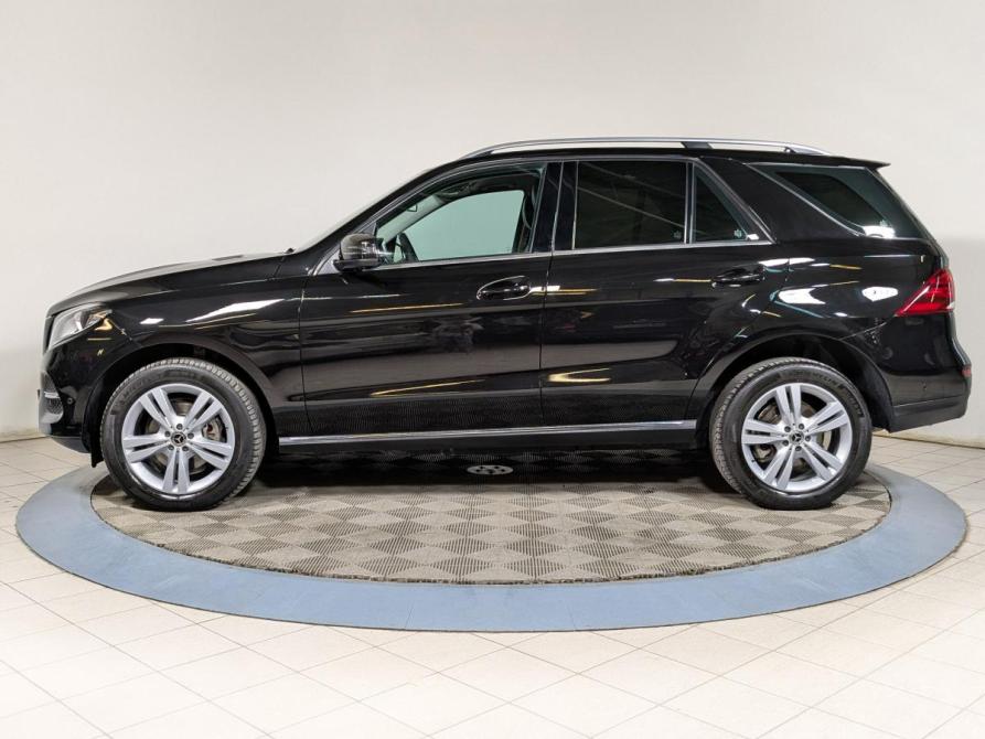 Mercedes-Benz GLE I (W166) Екатеринбург  - изображение 5