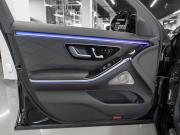 Mercedes-Benz Maybach S-Класс II (Z223) Москва  - изображение 74