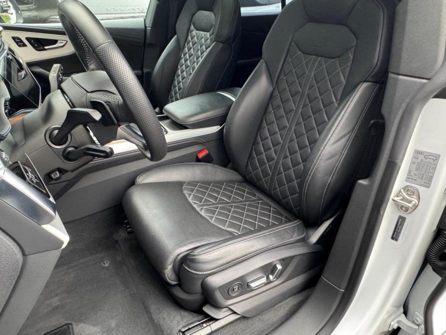 Audi Q8 I (4M) Иркутск  - изображение 26