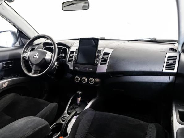 Mitsubishi Outlander II с пробегом 2008 года, цена 699 000 рублей, 454294 км, внедорожник, Автокод Объявления