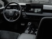 Toyota Camry IX (XV80) China Market Москва  - изображение 39
