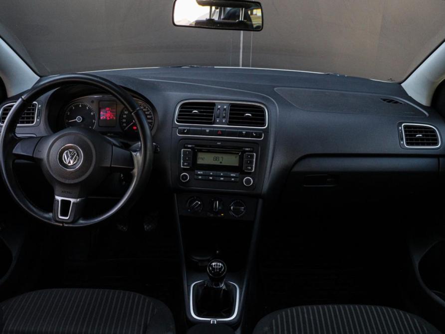 Volkswagen Polo V Москва  - изображение 9