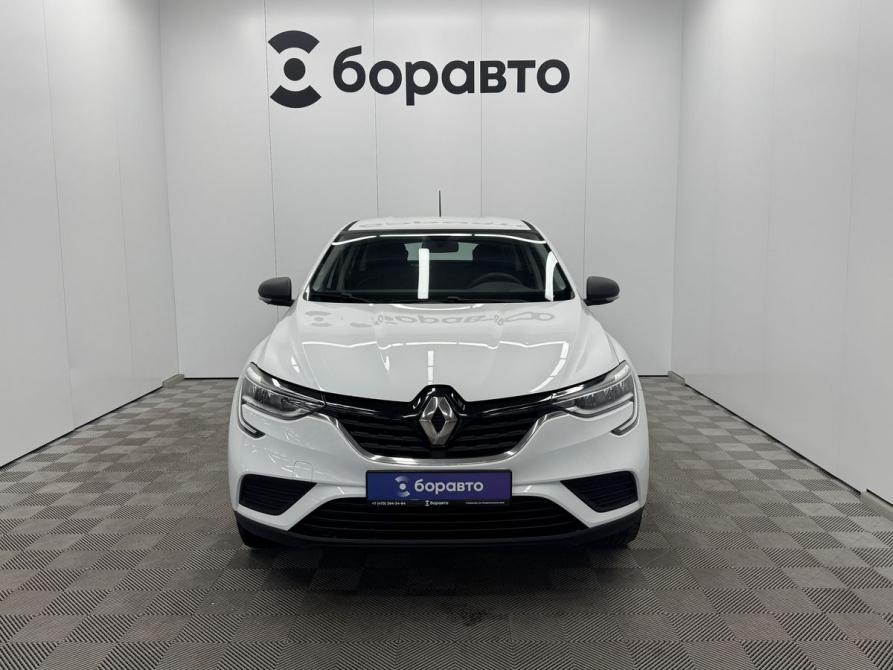 Renault Arkana I Воронеж  - изображение 3